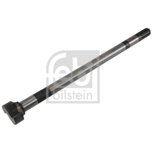 Febi Bilstein 172526 Bremsnockenwelle, 1 St&uuml;ck
