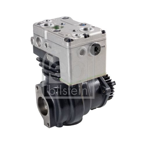 Febi Bilstein 173952 Luftpresser, 1 St&uuml;ck
