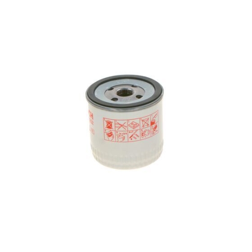&Ouml;lfilter BOSCH 0 451 103 252 f&uuml;r FORD GMC OPEL CHEVROLET