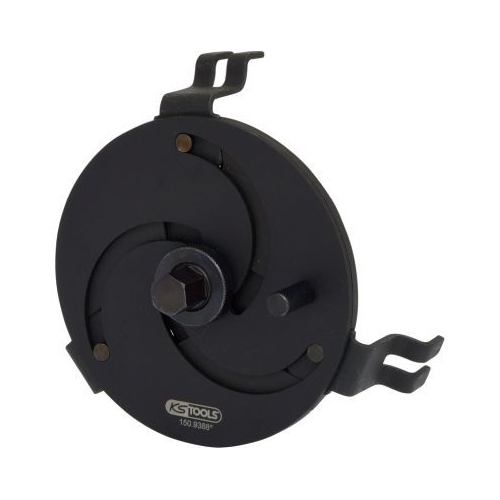 Montagewerkzeugsatz, Tankgeber/Kraftstoffpumpe KS TOOLS 150.9388
