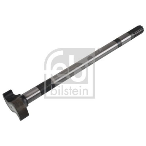 Febi Bilstein 172527 Bremsnockenwelle, 1 St&uuml;ck