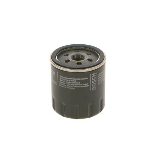&Ouml;lfilter BOSCH 0 451 103 261 f&uuml;r CHRYSLER CITRO&Euml;N DAF DAIHATSU FIAT FORD GMC