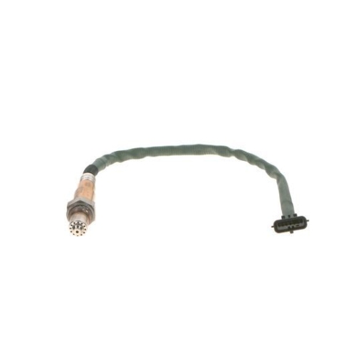 Lambdasonde BOSCH 0 258 027 00A f&uuml;r RENAULT DACIA