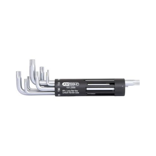 Winkelschraubendrehersatz KS TOOLS 151.2300