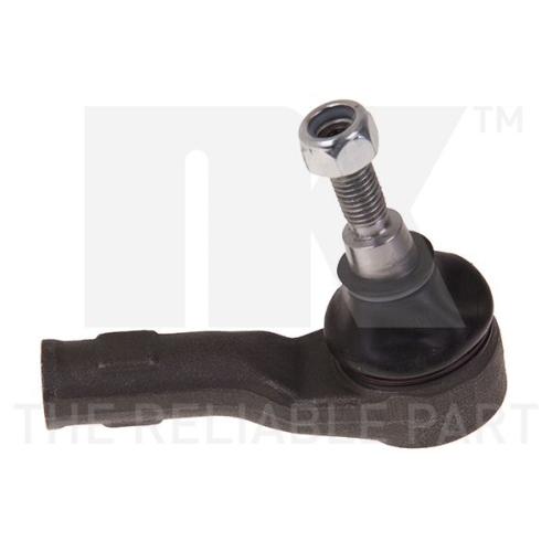 Spurstangenkopf NK 5034002 f&uuml;r LAND ROVER, Vorderachse, au&szlig;en, links, rechts