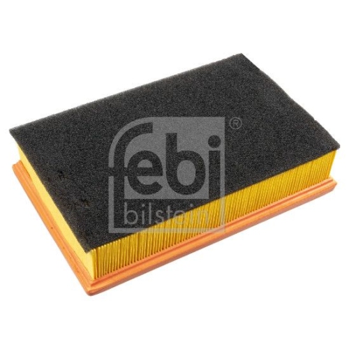 Febi Bilstein 38279 Luftfilter mit Vlies , 1 St&uuml;ck