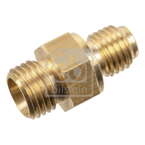 R&uuml;ckschlagventil FEBI BILSTEIN 177598 f&uuml;r DAF IVECO MERCEDES-BENZ VOLVO
