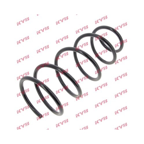 Fahrwerksfeder KYB RC1414 K-Flex f&uuml;r FORD, Vorderachse