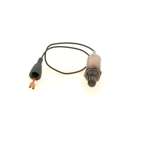Lambdasonde BOSCH 0 258 001 051 f&uuml;r ALFA ROMEO AUDI CHRYSLER FIAT IVECO JAGUAR