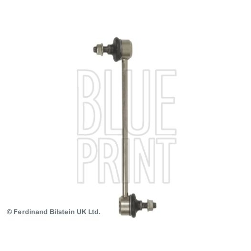 Blue Print 1x ADG08534BP Verbindungsstange mit Sicherungsmuttern
