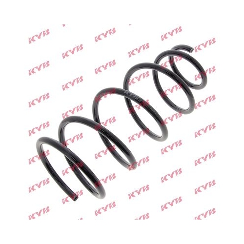 Fahrwerksfeder KYB RC2225 K-Flex f&uuml;r NISSAN, Vorderachse