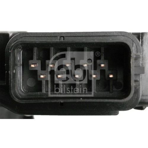 T&uuml;rschloss FEBI BILSTEIN 178836 febi Plus f&uuml;r LAND ROVER, hinten rechts