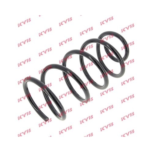 Fahrwerksfeder KYB RC3012 K-Flex f&uuml;r MAZDA, Vorderachse