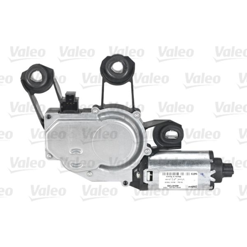 Wischermotor VALEO 404736 ORIGINAL TEIL f&uuml;r FORD, hinten