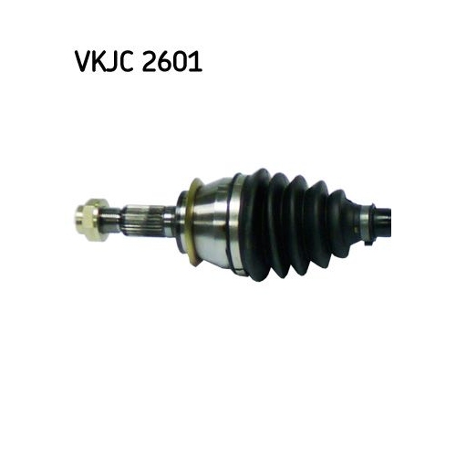 Antriebswelle SKF VKJC 2601 f&uuml;r MINI, Vorderachse rechts