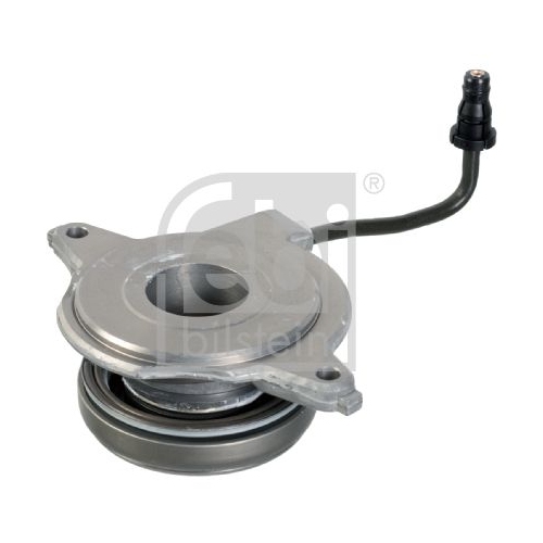 Febi Bilstein 36290 Zentralausr&uuml;cker , 1 St&uuml;ck