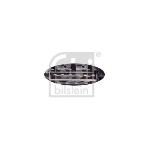 Febi Bilstein 103952 Gaspedal elektronisch , 1 St&uuml;ck