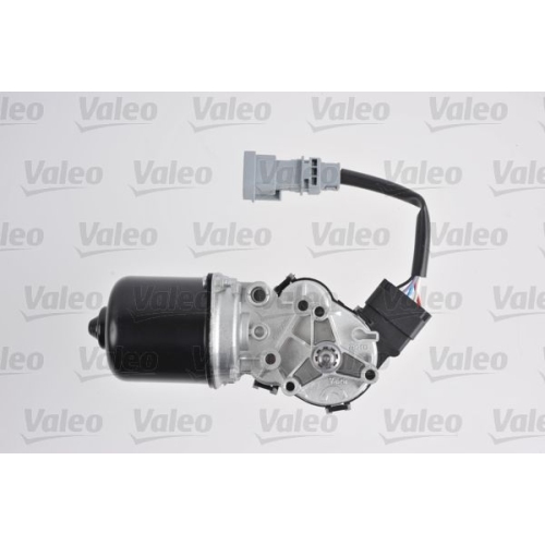 Wischermotor VALEO 579234 ORIGINAL TEIL f&uuml;r RENAULT, vorne