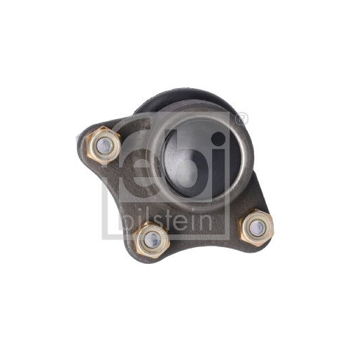 Febi Bilstein 12952 Traggelenk mit Schrauben und Muttern , 1 St&uuml;ck