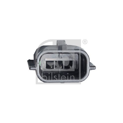 Febi Bilstein 108256 Kurbelwellensensor, 1 St&uuml;ck