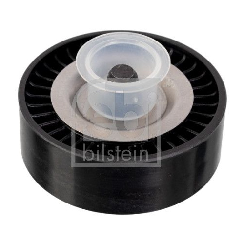 Umlenk-/F&uuml;hrungsrolle, Keilrippenriemen FEBI BILSTEIN 178838 f&uuml;r HYUNDAI KIA
