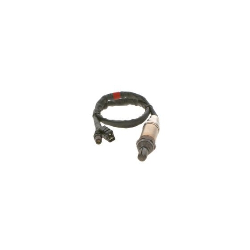 Lambdasonde BOSCH 0 258 003 156 f&uuml;r GMC MERCEDES-BENZ