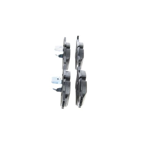 Bremsbelagsatz, Scheibenbremse BOSCH 0 986 494 561 f&uuml;r BMW, Vorderachse