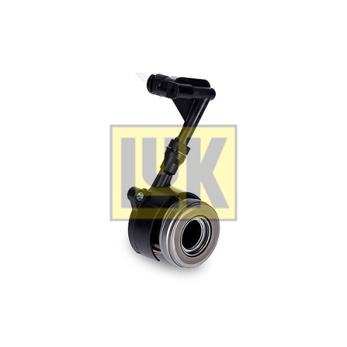 Zentralausr&uuml;cker, Kupplung LuK 510 0162 10 f&uuml;r FORD MAZDA VOLVO