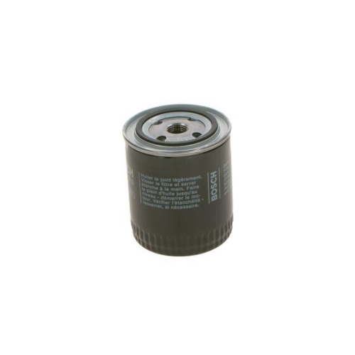 &Ouml;lfilter BOSCH 0 451 103 313 f&uuml;r AUDI SKODA VW