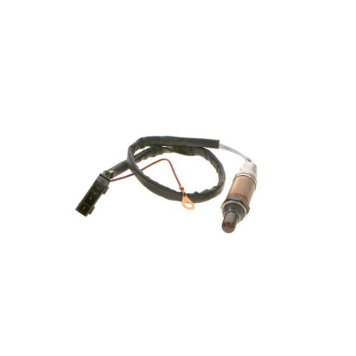 Lambdasonde BOSCH 0 258 003 181 f&uuml;r AUDI FORD GMC SEAT SKODA VW