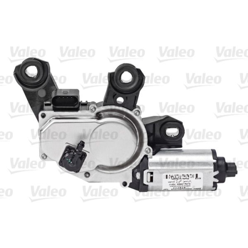 Wischermotor VALEO 579717 ORIGINAL TEIL f&uuml;r AUDI, hinten