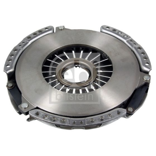 Kupplungsdruckplatte FEBI BILSTEIN 105306 f&uuml;r MERCEDES-BENZ