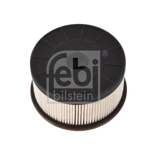 Febi Bilstein 171181 Kraftstofffilter mit Dichtring, 1 St&uuml;ck