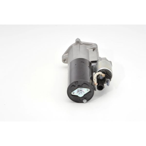 Starter BOSCH 0 001 125 053 f&uuml;r AUDI SEAT SKODA VW