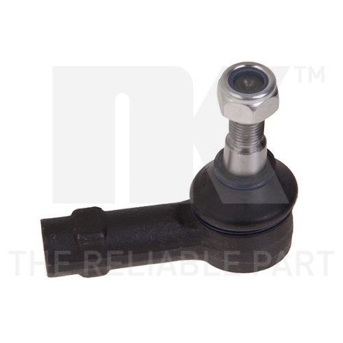 Spurstangenkopf NK 5032372 f&uuml;r IVECO, Vorderachse, au&szlig;en, au&szlig;en radseitig, links