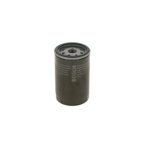 &Ouml;lfilter BOSCH 0 451 103 314 f&uuml;r AUDI SEAT SKODA VW STILL KUBOTA LINDE