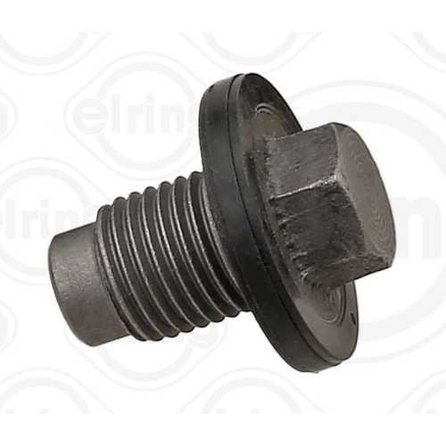 Verschlussschraube, &Ouml;lwanne ELRING 298.480 f&uuml;r AUDI CHRYSLER DODGE FIAT SEAT VW