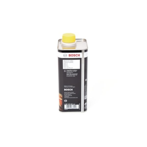 Bremsfl&uuml;ssigkeit BOSCH 1 987 479 207 f&uuml;r