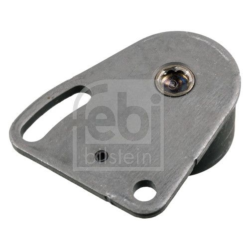 Febi Bilstein 05613 Spannrolle f&uuml;r Zahnriemen , 1 St&uuml;ck