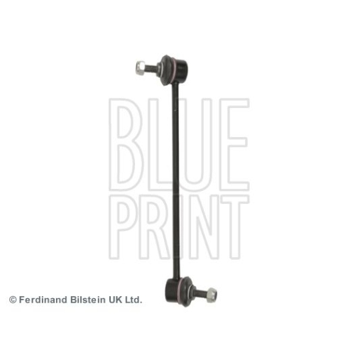 Blue Print 1x ADG08541BP Verbindungsstange mit Sicherungsmuttern