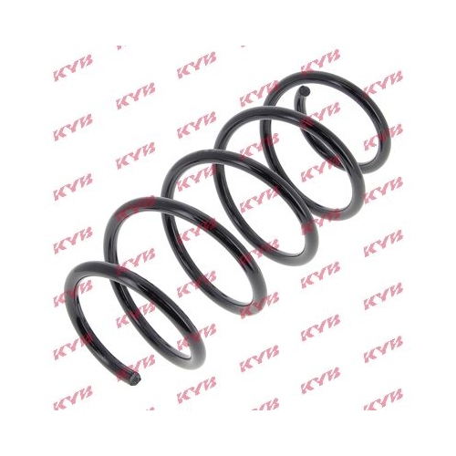 Fahrwerksfeder KYB RH2651 K-Flex f&uuml;r OPEL VAUXHALL, Vorderachse