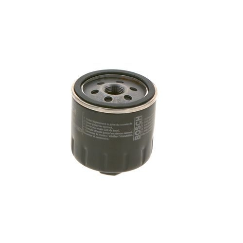 Bosch &Ouml;lfilter 0 451 103 318 f&uuml;r AUDI SEAT SKODA VW &Ouml;l Filter