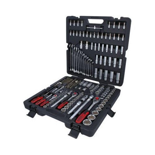 Steckschl&uuml;sselsatz KS TOOLS 917.0216