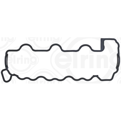 Dichtung, Zylinderkopfhaube ELRING 130.280 f&uuml;r MERCEDES-BENZ, rechts