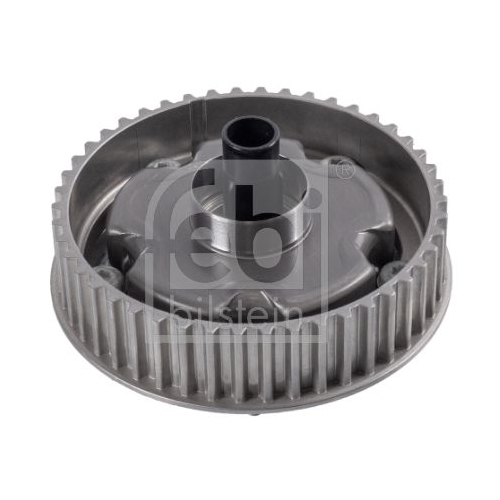 Febi Bilstein 46512 Nockenwellenversteller mit Schraube , 1 St&uuml;ck