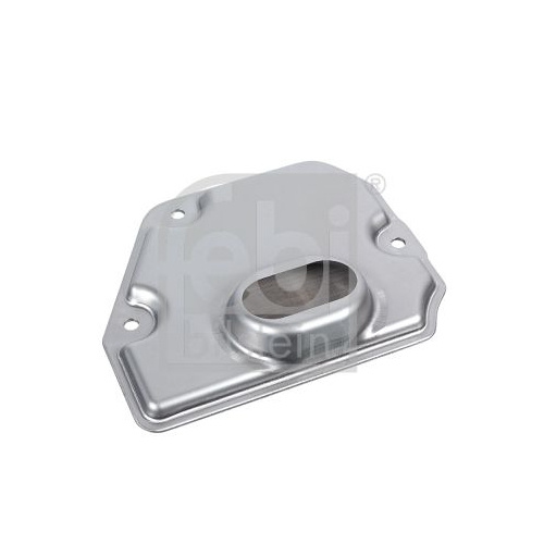 Febi Bilstein 101163 Getriebe&ouml;lfilter f&uuml;r Automatikgetriebe , 1 St&uuml;ck