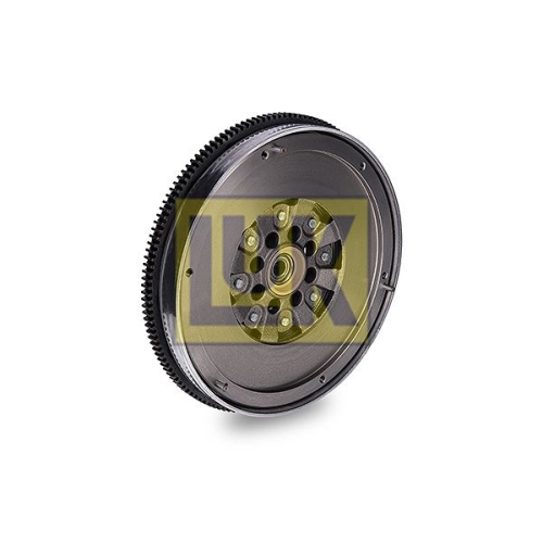 Schwungrad LuK 415 0242 10 LuK DMF f&uuml;r MERCEDES-BENZ
