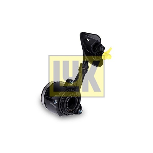 Zentralausr&uuml;cker, Kupplung LuK 510 0172 10 f&uuml;r FORD JAGUAR SEAT VW FORD USA
