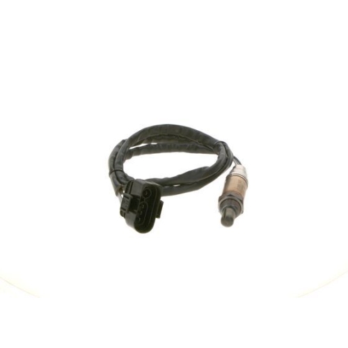 Lambdasonde BOSCH 0 258 003 478 f&uuml;r AUDI MERCEDES-BENZ SEAT SKODA TOYOTA VW