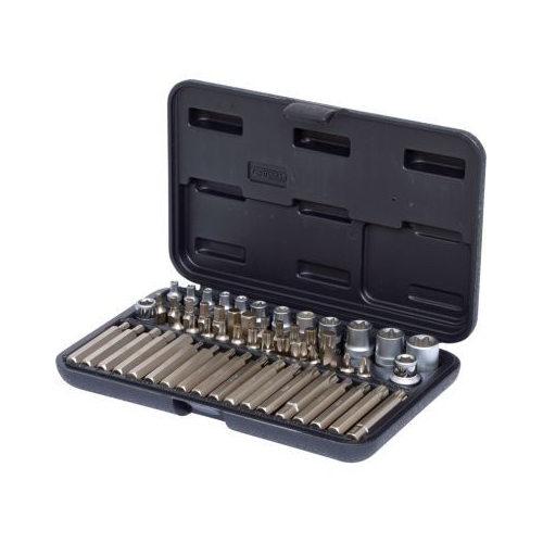 Steckschl&uuml;sselsatz KS TOOLS 911.4305
